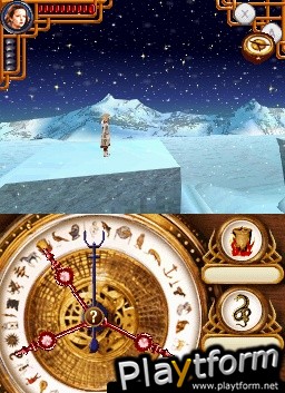 The Golden Compass (DS)