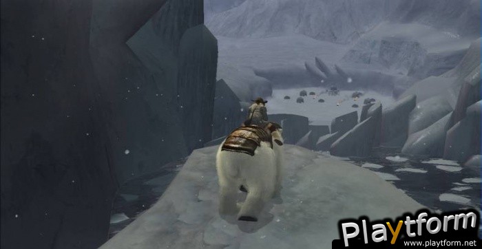 The Golden Compass (PlayStation 3)