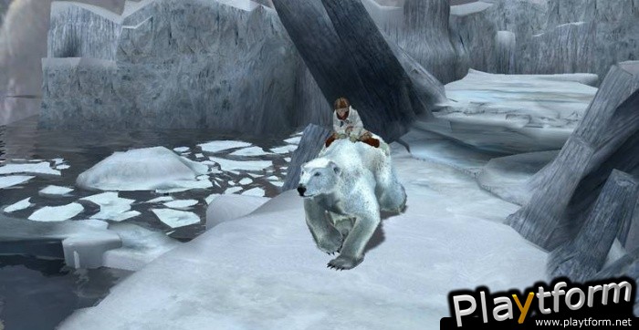 The Golden Compass (PlayStation 3)