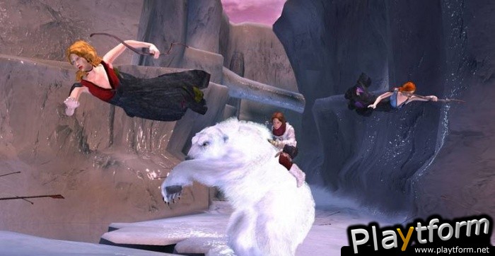 The Golden Compass (Xbox 360)