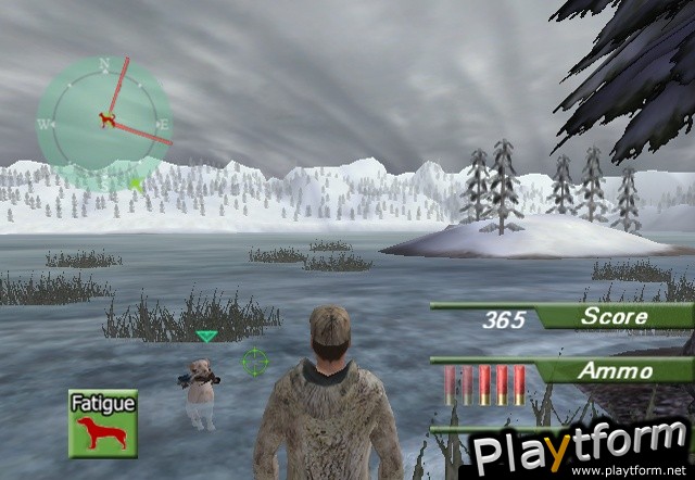 Ultimate Duck Hunting (Wii)