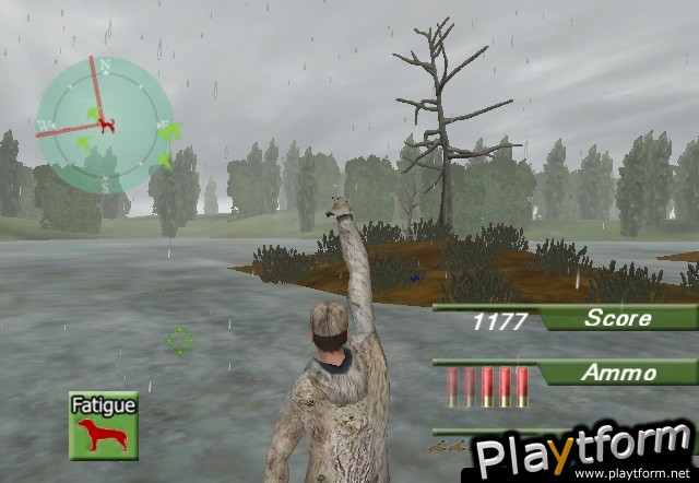 Ultimate Duck Hunting (Wii)