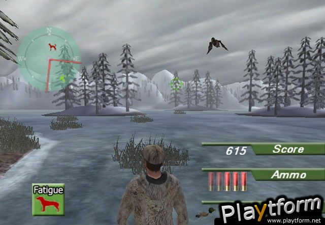 Ultimate Duck Hunting (Wii)