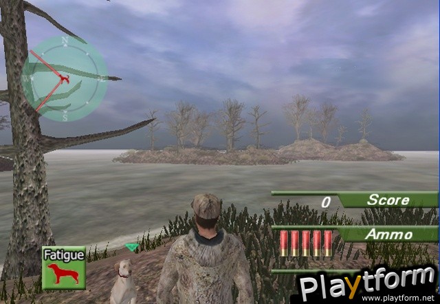 Ultimate Duck Hunting (Wii)