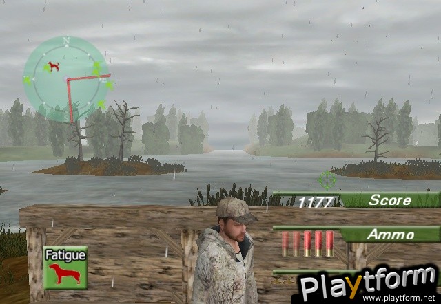 Ultimate Duck Hunting (Wii)