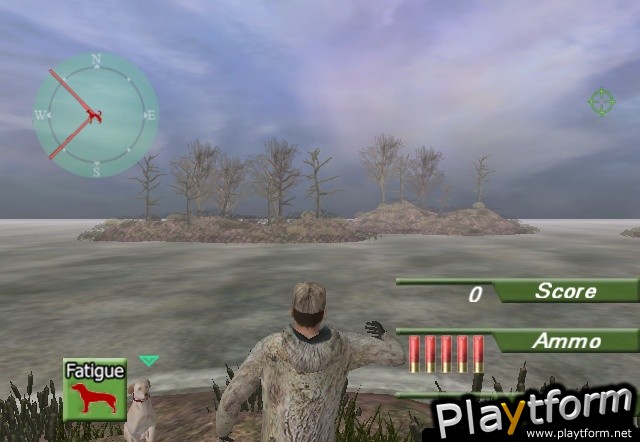 Ultimate Duck Hunting (Wii)