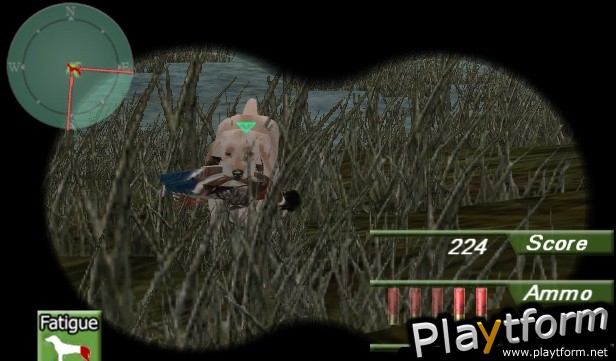 Ultimate Duck Hunting (Wii)