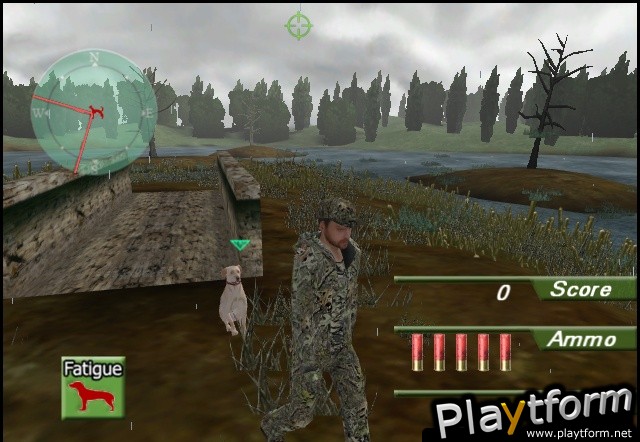 Ultimate Duck Hunting (Wii)