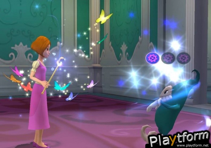 Disney Princess: Enchanted Journey (PC)