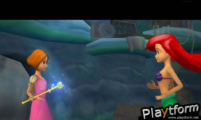 Disney Princess: Enchanted Journey (PC)