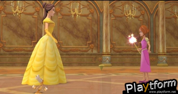 Disney Princess: Enchanted Journey (PC)