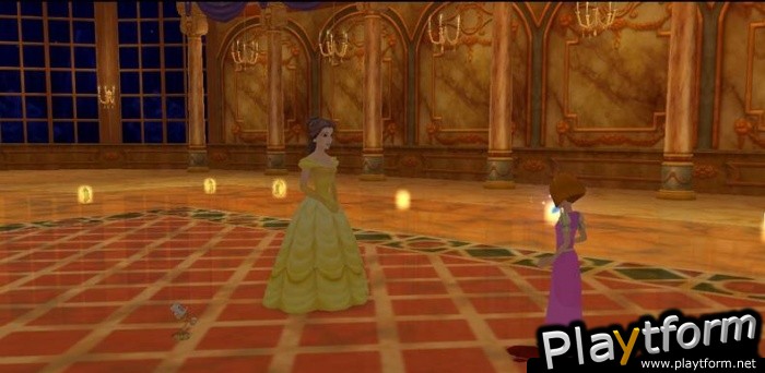 Disney Princess: Enchanted Journey (PC)