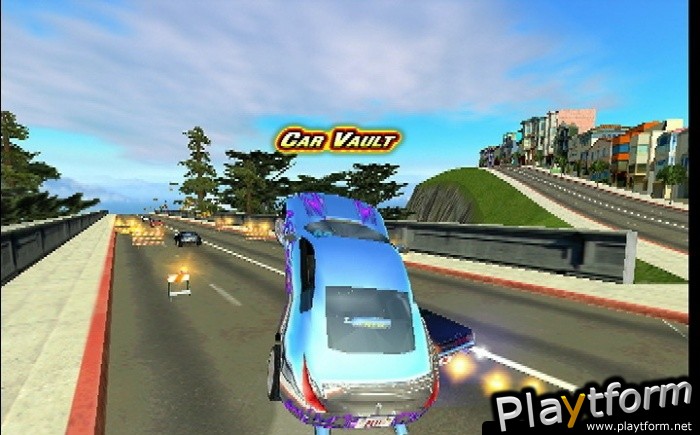 Cruis'n (Wii)