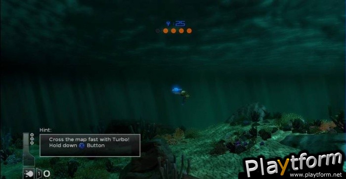 Undertow (Xbox 360)