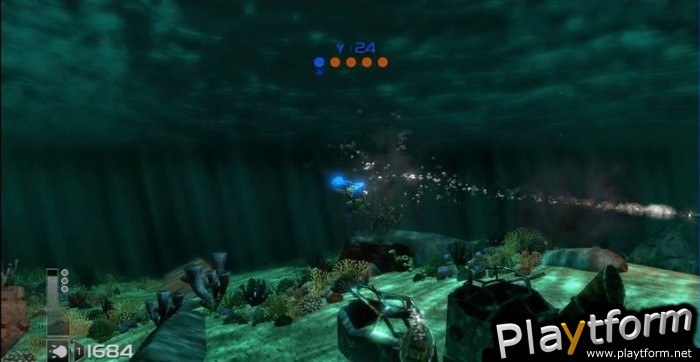 Undertow (Xbox 360)