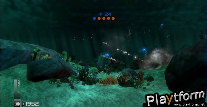 Undertow (Xbox 360)