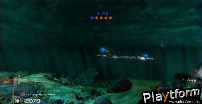 Undertow (Xbox 360)