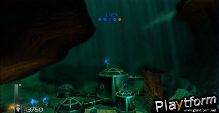 Undertow (Xbox 360)