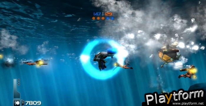 Undertow (Xbox 360)