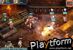 Final Fantasy XII: Revenant Wings (DS)