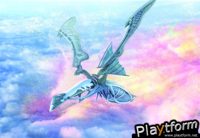 Final Fantasy XII: Revenant Wings (DS)