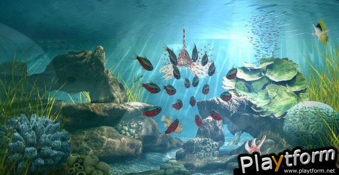 Aquatopia (PlayStation 3)