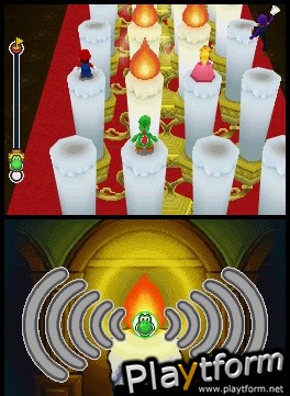 Mario Party DS (DS)