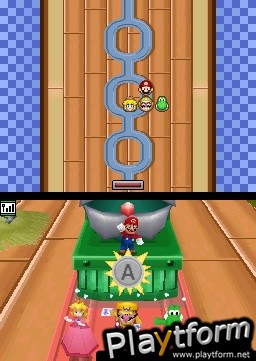 Mario Party DS (DS)