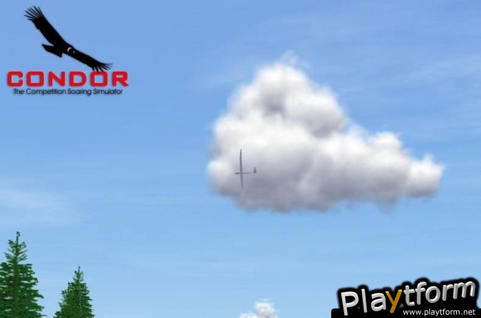 Condor: Gliding Simulator (PC)