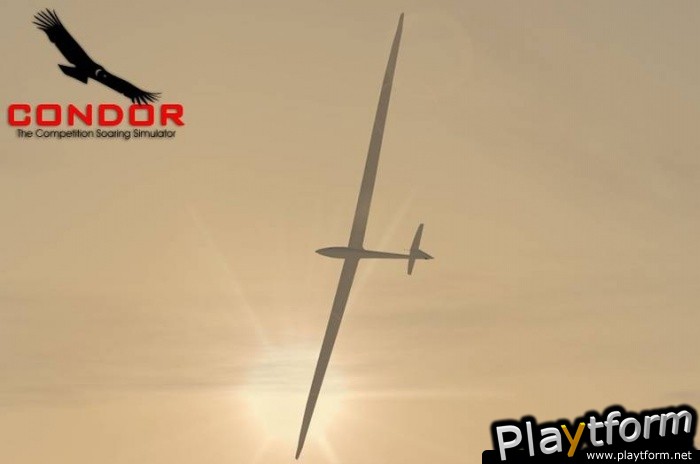 Condor: Gliding Simulator (PC)