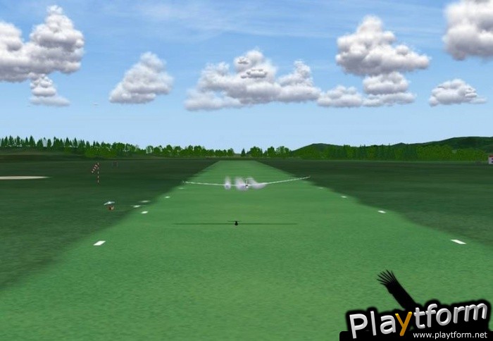 Condor: Gliding Simulator (PC)