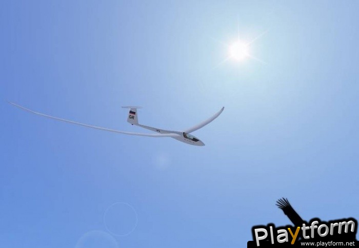 Condor: Gliding Simulator (PC)