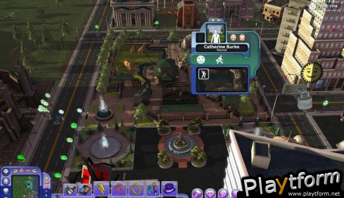 SimCity Societies (PC)