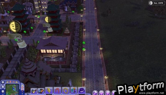 SimCity Societies (PC)