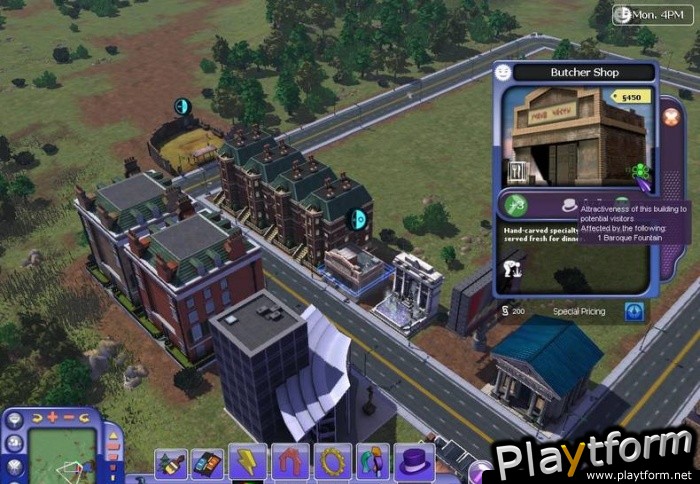 SimCity Societies (PC)