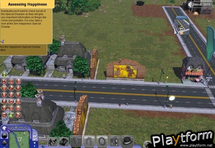 SimCity Societies (PC)