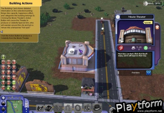 SimCity Societies (PC)