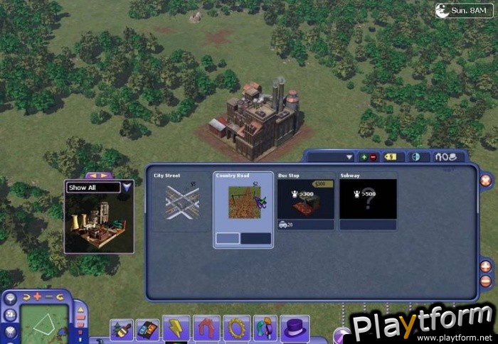 SimCity Societies (PC)