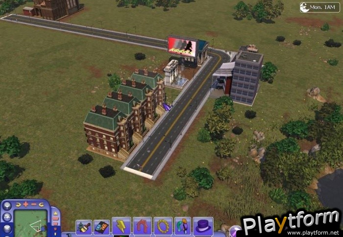 SimCity Societies (PC)