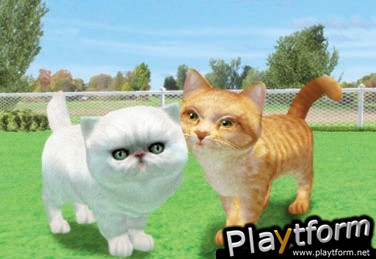 Petz: Catz 2 (PC)