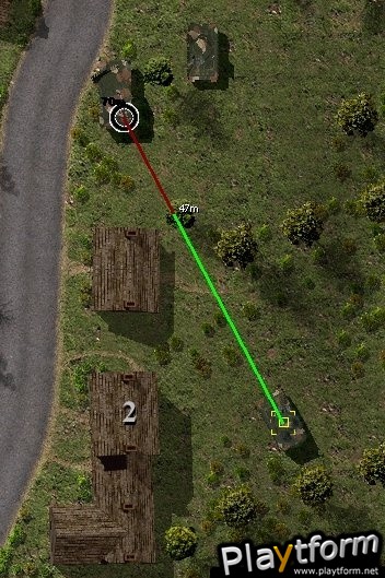 Close Combat: Modern Tactics (PC)