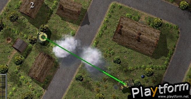 Close Combat: Modern Tactics (PC)