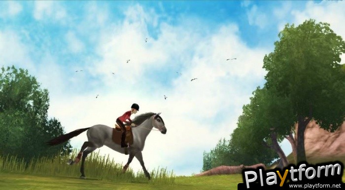 Petz: Horsez 2 (Wii)