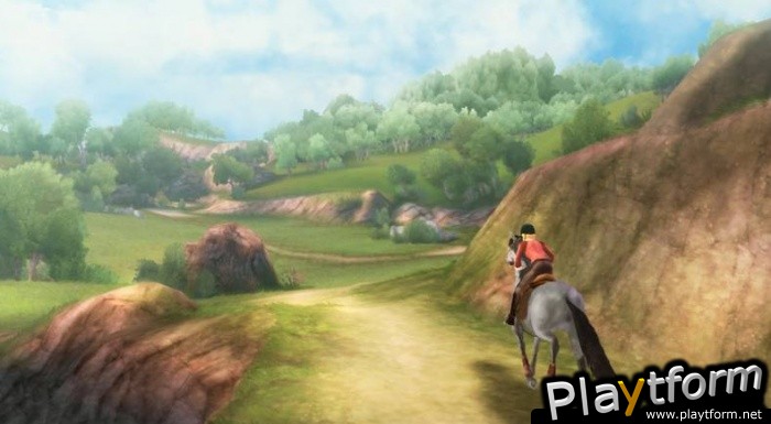 Petz: Horsez 2 (Wii)