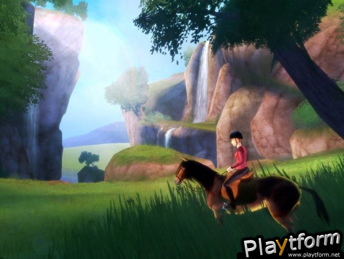 Petz: Horsez 2 (Wii)