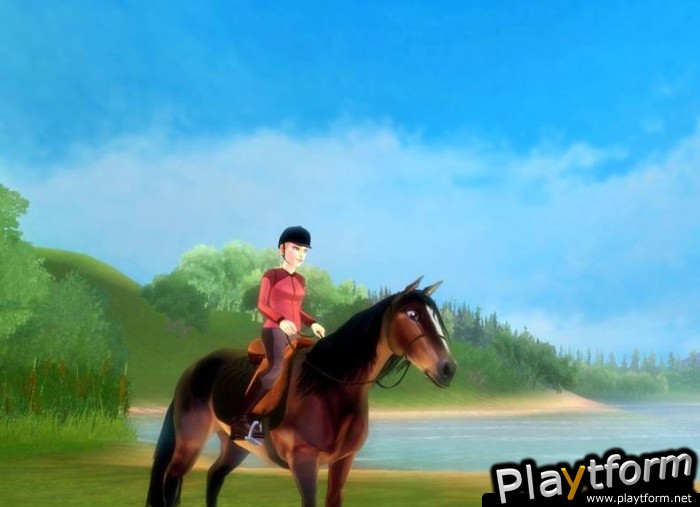 Petz: Horsez 2 (Wii)