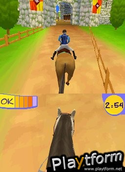 Petz: Horsez 2 (DS)