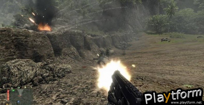 Crysis (PC)