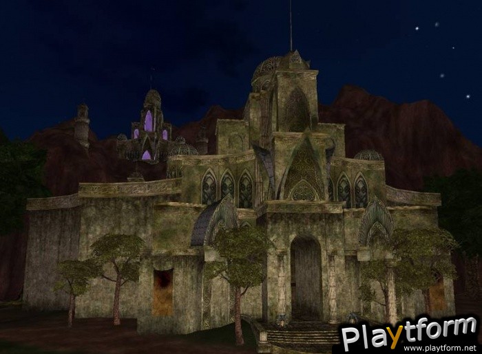 EverQuest Secrets of Faydwer (PC)