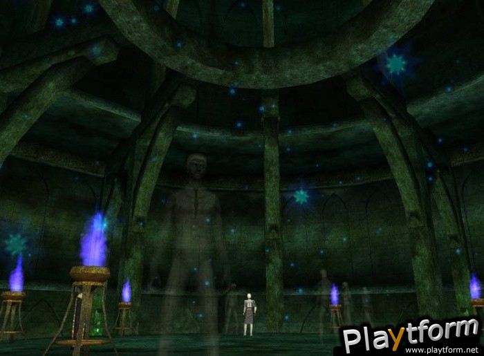 EverQuest Secrets of Faydwer (PC)